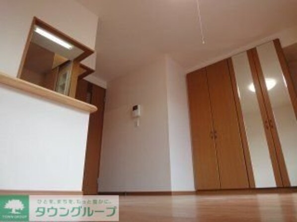 ルミナス・ウッドの物件内観写真